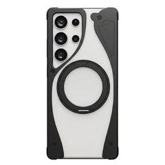 mechcore
