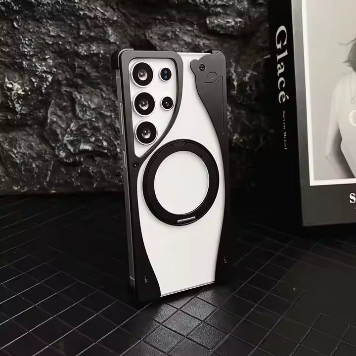 mechcore