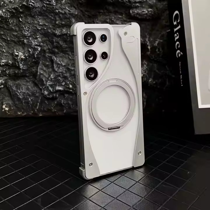 mechcore