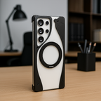 mechcore Mobile Case by CoverMeUp - Style 9