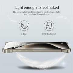 Edge Protection Aluminum Alloy Batman wing case for iPhone
