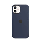 Protective Apple iPhone Back Cover - Silicone Case for iPhone - Style 9