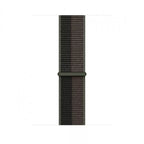 Tornado Grey Sports Loop for iWatch 38/40/ & 41mm (Watch Not Included)