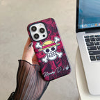 Colorful Printed Shockproof TPU (Soft) Phone Case - Samsung Mobile Case by CoverMeUp - Style 3