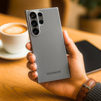 montrex Mobile Case by CoverMeUp
