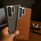 montrex Mobile Case by CoverMeUp - Style 5