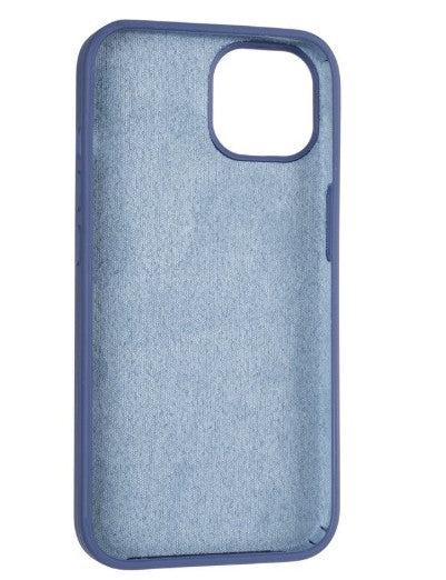 iPhone Silicon Case MAGSAFE