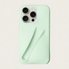 Protective Apple iPhone Back Cover - Lip Gloss iPhone Case - Style 20