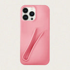 Protective Apple iPhone Back Cover - Lip Gloss iPhone Case - Style 11