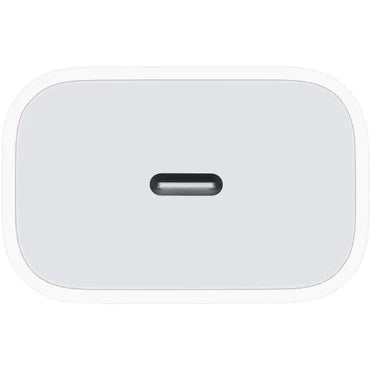 iPhone 20W Power Adapter