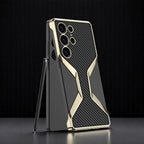 noble-edge-borderless-leather-case-samsung Mobile Case by CoverMeUp