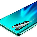 Galaxy Note 10 Plus Camera Lens Protector Mobile Case by CoverMeUp - Style 6