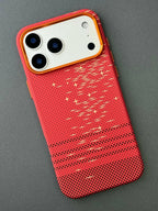 Luxo Magsafe Case River Star Series