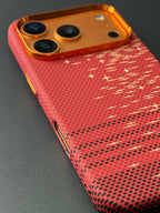 Luxo Magsafe Case River Star Series