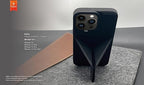 Protective Apple iPhone Back Cover - Kajsa Preppie Collection Origami Case for iPhone - Style 2