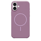 Protective Apple iPhone Back Cover - MonoLux MagSafe Protective iPhone Case - Style 10
