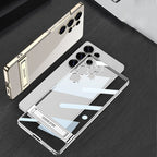 phantom-armor-electroplated-triumph-bracket-case-samsung Mobile Case by CoverMeUp - Style 8