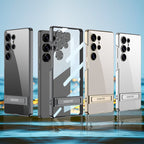 phantom-armor-electroplated-triumph-bracket-case-samsung Mobile Case by CoverMeUp