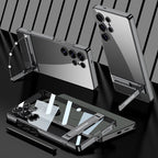 phantom-armor-electroplated-triumph-bracket-case-samsung Mobile Case by CoverMeUp - Style 7