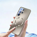 polished-edge-metallic-magsafe-case-samsung Mobile Case by CoverMeUp - Style 7