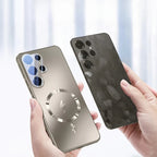 polished-edge-metallic-magsafe-case-samsung Mobile Case by CoverMeUp - Style 4