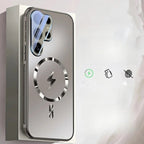 polished-edge-metallic-magsafe-case-samsung Mobile Case by CoverMeUp - Style 9