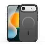 Protective Apple iPhone Back Cover - ColorTPU Case For iPhone - Style 2