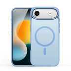 Protective Apple iPhone Back Cover - ColorTPU Case For iPhone - Style 28