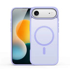 Protective Apple iPhone Back Cover - ColorTPU Case For iPhone - Style 29