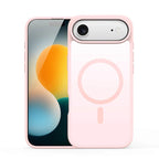 Protective Apple iPhone Back Cover - ColorTPU Case For iPhone - Style 11
