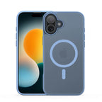 Protective Apple iPhone Back Cover - ColorTPU Case For iPhone - Style 4