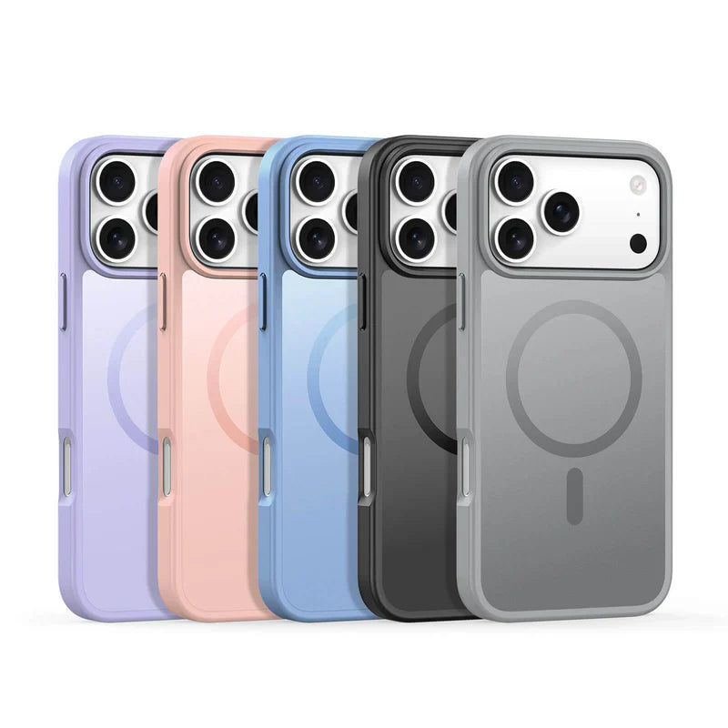 ColorTPU Case For iPhone