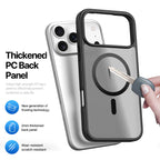 Protective Apple iPhone Back Cover - ColorTPU Case For iPhone - Style 31