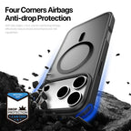Protective Apple iPhone Back Cover - ColorTPU Case For iPhone - Style 32