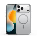 Protective Apple iPhone Back Cover - ColorTPU Case For iPhone - Style 16