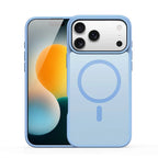 Protective Apple iPhone Back Cover - ColorTPU Case For iPhone - Style 6