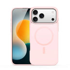 Protective Apple iPhone Back Cover - ColorTPU Case For iPhone - Style 17