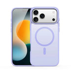 Protective Apple iPhone Back Cover - ColorTPU Case For iPhone - Style 18