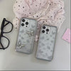 Diamond 3D Butterfly Case for iPhone