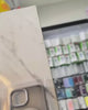 Silicon Shockproof Magsafe Case with kickstand