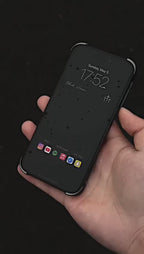 Titanium X Bumper Case for iPhone