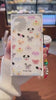 Cute Dog Farm with Charm Case for Iphone