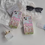Puzzle Case for iPhone
