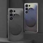 pure-tone-matte-signature-case-samsung Mobile Case by CoverMeUp
