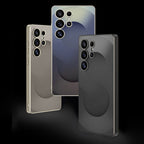 pure-tone-matte-signature-case-samsung Mobile Case by CoverMeUp - Style 5
