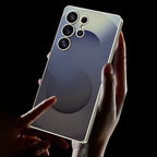pure-tone-matte-signature-case-samsung Mobile Case by CoverMeUp - Style 10