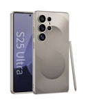 pure-tone-matte-signature-case-samsung Mobile Case by CoverMeUp - Style 4