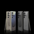 pure-tone-matte-signature-case-samsung Mobile Case by CoverMeUp - Style 8
