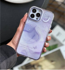 purple-dream-starry-sky-luminous-iphone-15-pro-max-case
