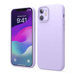 Silicone Case for iPhone